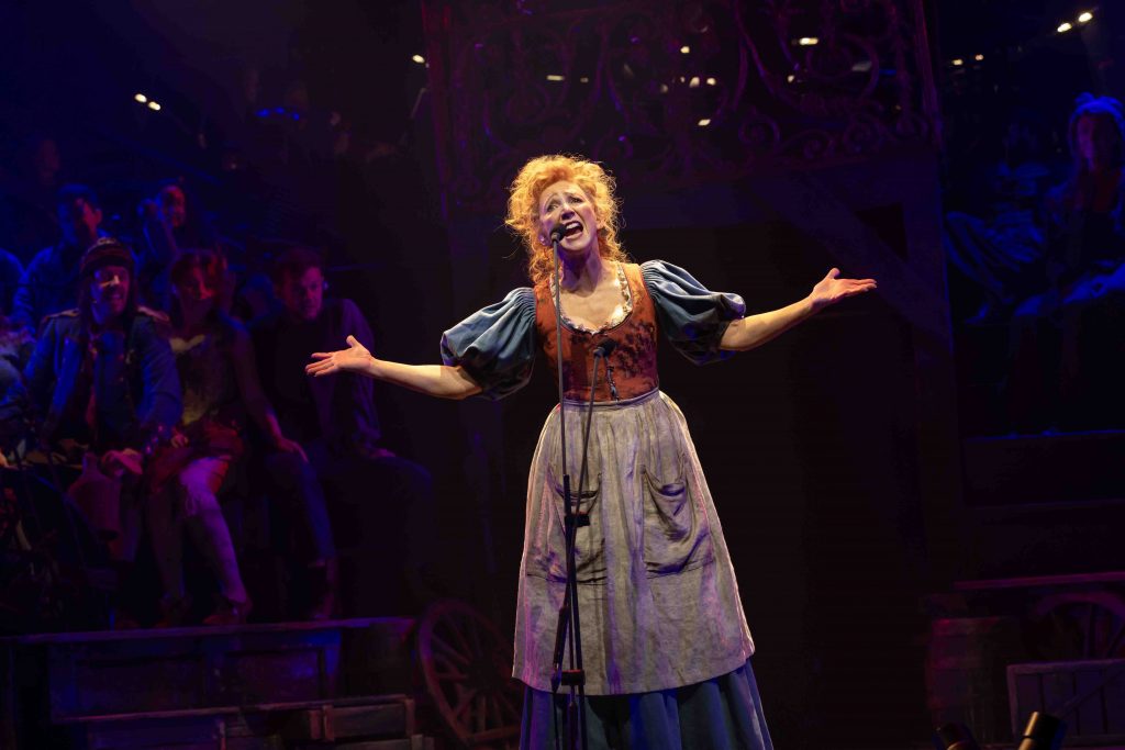 Les Misérables: The Arena Spectacular Marches into Singapore in 2026 - Alvinology