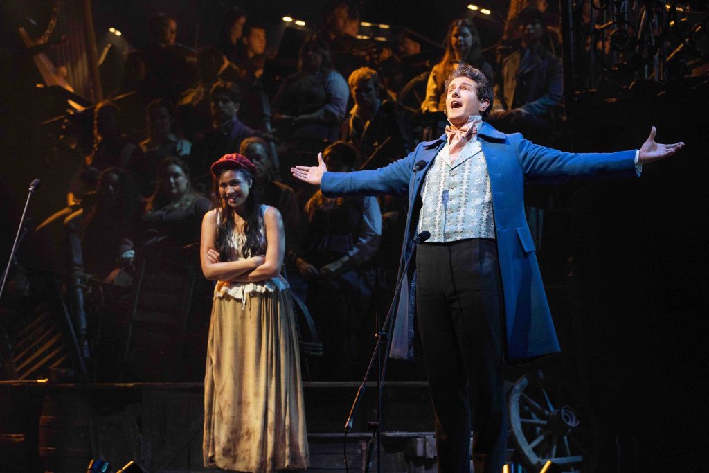 Les Misérables: The Arena Spectacular Marches into Singapore in 2026 - Alvinology