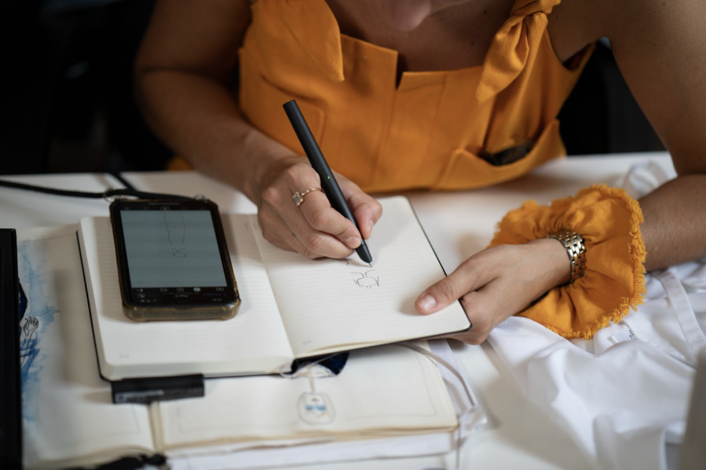 Moleskine Opens Flagship Store at Tanglin Mall — A Creative Haven for Dreamers and Doers - Alvinology