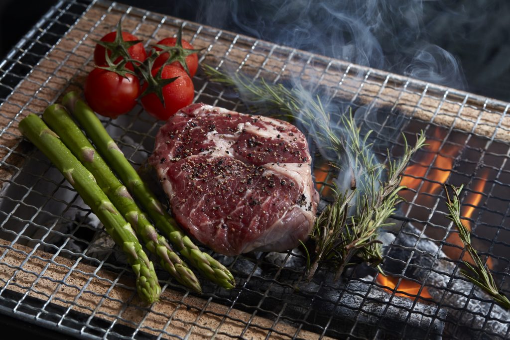 Verandah Rooftop Rotisserie Unveils Fresh New Menu - Alvinology