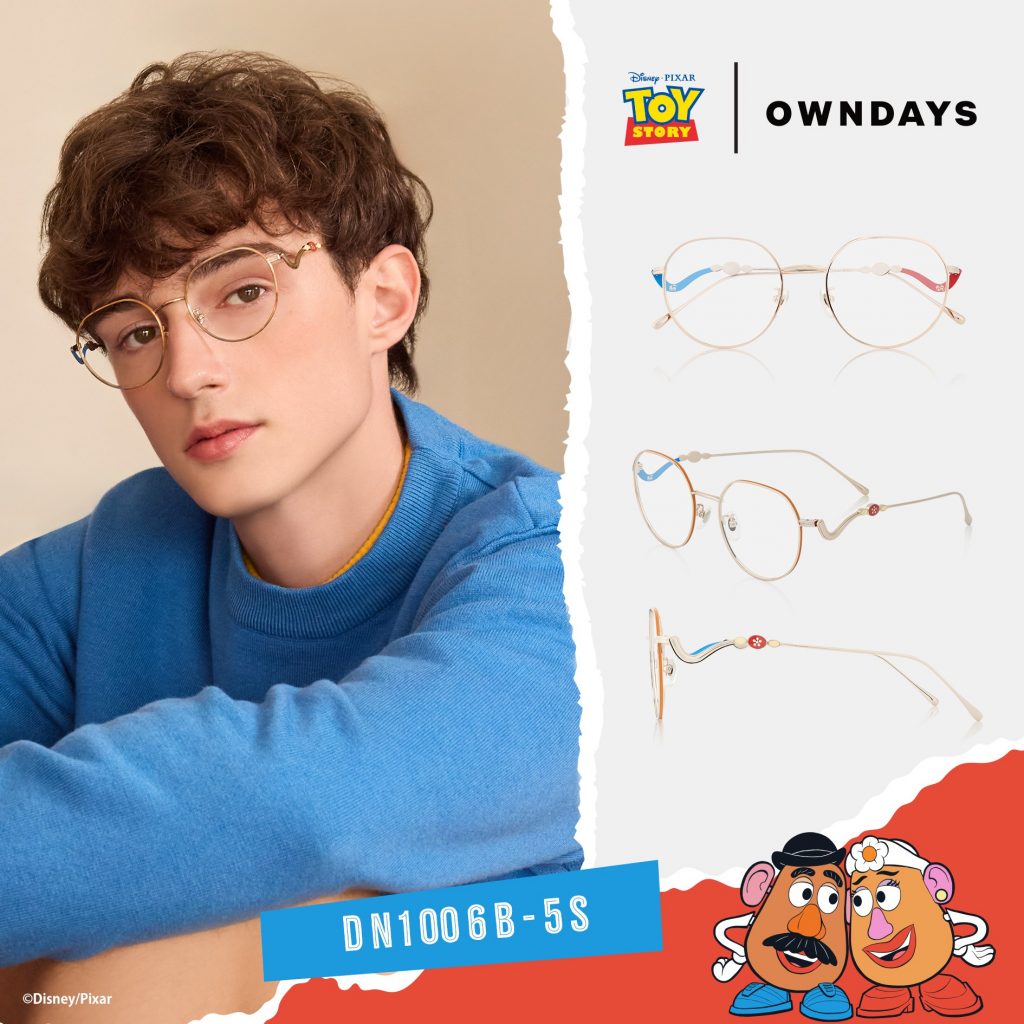 OWNDAYS Launches Nostalgic TOY STORY Collection – A Stylish Trip “Back to the Moment” OWNDAYS Launches Nostalgic TOY STORY Collection – A Stylish Trip “Back to the Moment” - Alvinology