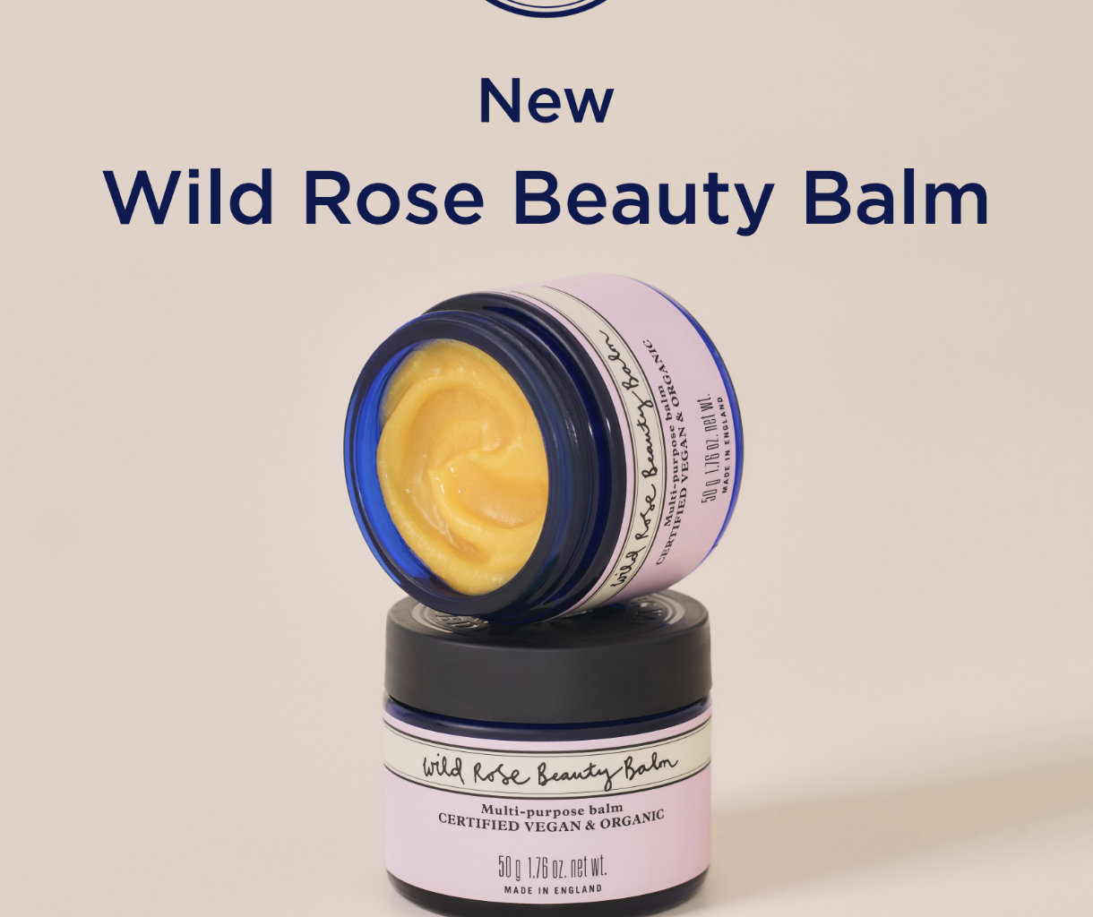 Neal’s Yard Remedies Unveils All-New Vegan Wild Rose Beauty Balm in Singapore - Alvinology