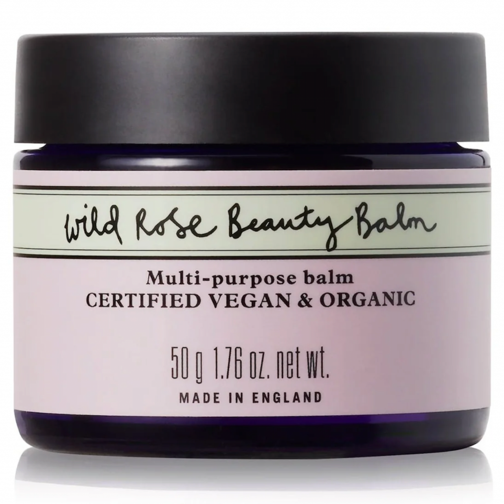Neal’s Yard Remedies Unveils All-New Vegan Wild Rose Beauty Balm in Singapore - Alvinology