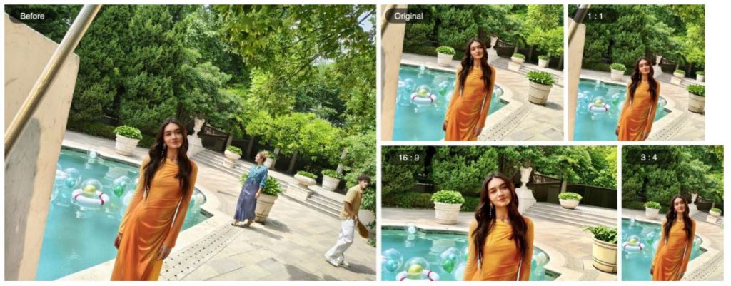 OPPO Launches Reno14 Series with AI Flash Photography and Iridescent Mermaid Design - Alvinology
