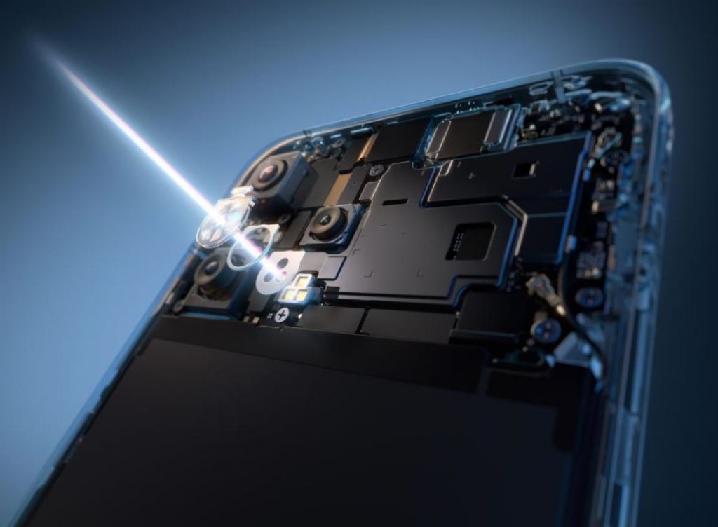 OPPO Launches Reno14 Series with AI Flash Photography and Iridescent Mermaid Design - Alvinology