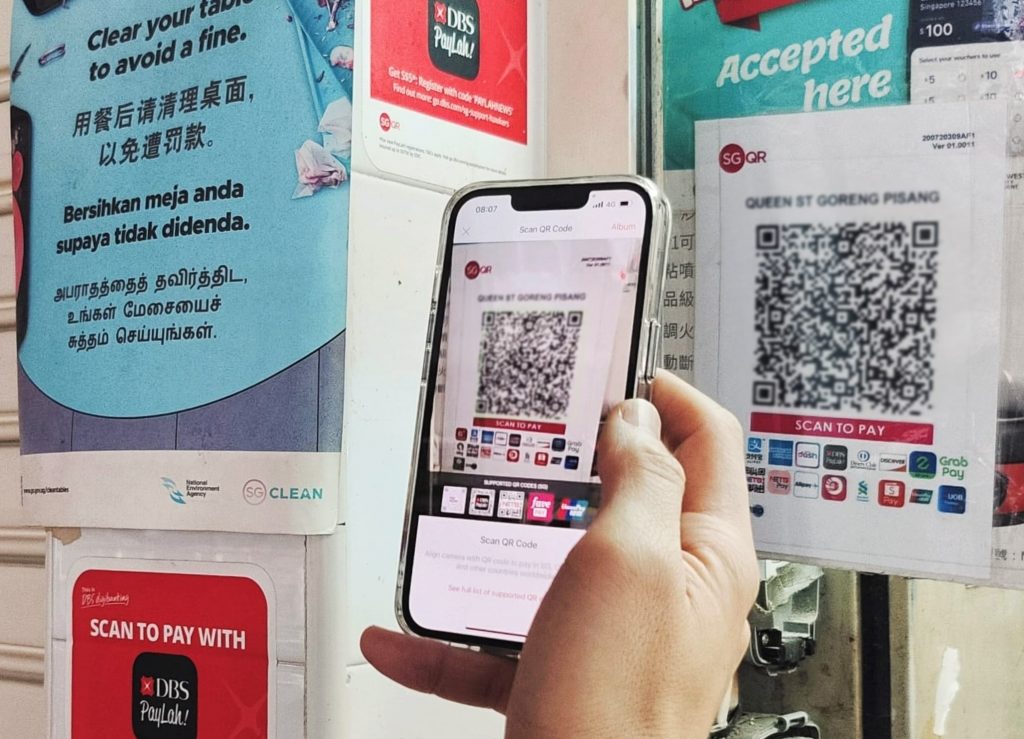 DBS/POSB Revives Popular $3 Cashback and Heartland Deals for SG60 Celebrations - Alvinology