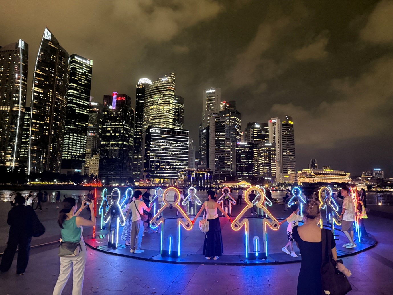 What to Expect at GastroBeats 2025: Singapore’s Ultimate Food Playground Returns With Coca-Cola in the Mix What to Expect at GastroBeats 2025: Singapore’s Ultimate Food Playground Returns With Coca-Cola in the Mix - Alvinology