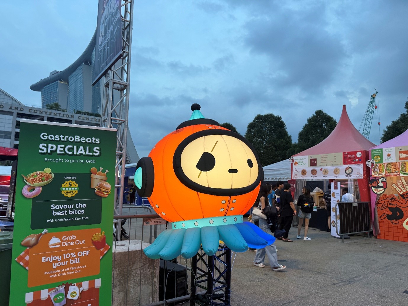 What to Expect at GastroBeats 2025: Singapore’s Ultimate Food Playground Returns With Coca-Cola in the Mix What to Expect at GastroBeats 2025: Singapore’s Ultimate Food Playground Returns With Coca-Cola in the Mix - Alvinology