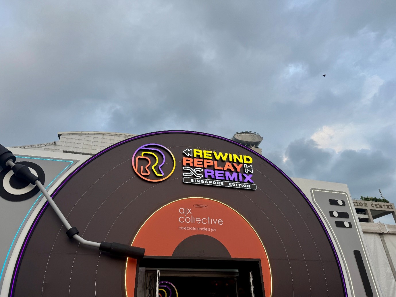 What to Expect at GastroBeats 2025: Singapore’s Ultimate Food Playground Returns With Coca-Cola in the Mix What to Expect at GastroBeats 2025: Singapore’s Ultimate Food Playground Returns With Coca-Cola in the Mix - Alvinology