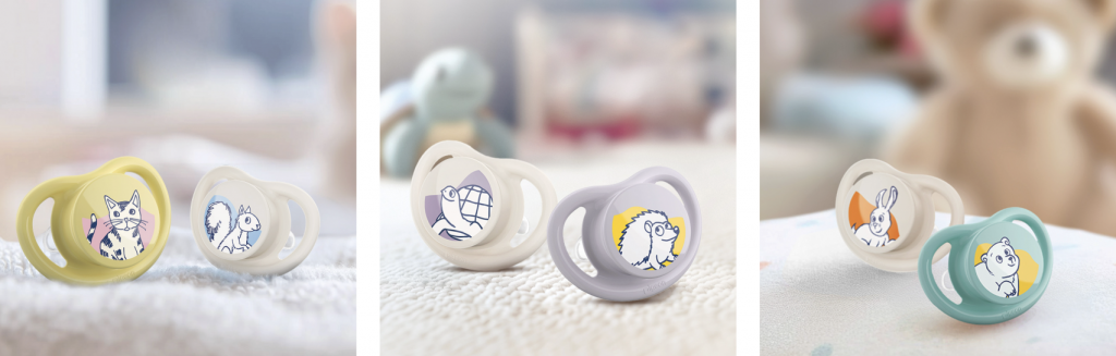 Pigeon Singapore Launches Sustainable MiniLight Pacifier Collection Celebrating Creativity, Inclusivity, and Conscious Parenting - Alvinology