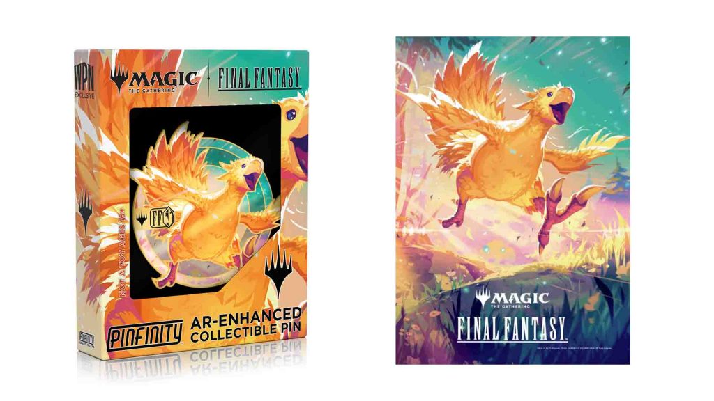 Magic: The Gathering — FINAL FANTASY Set Unveils New Cards and Celebratory Events Across Southeast Asia - Alvinology