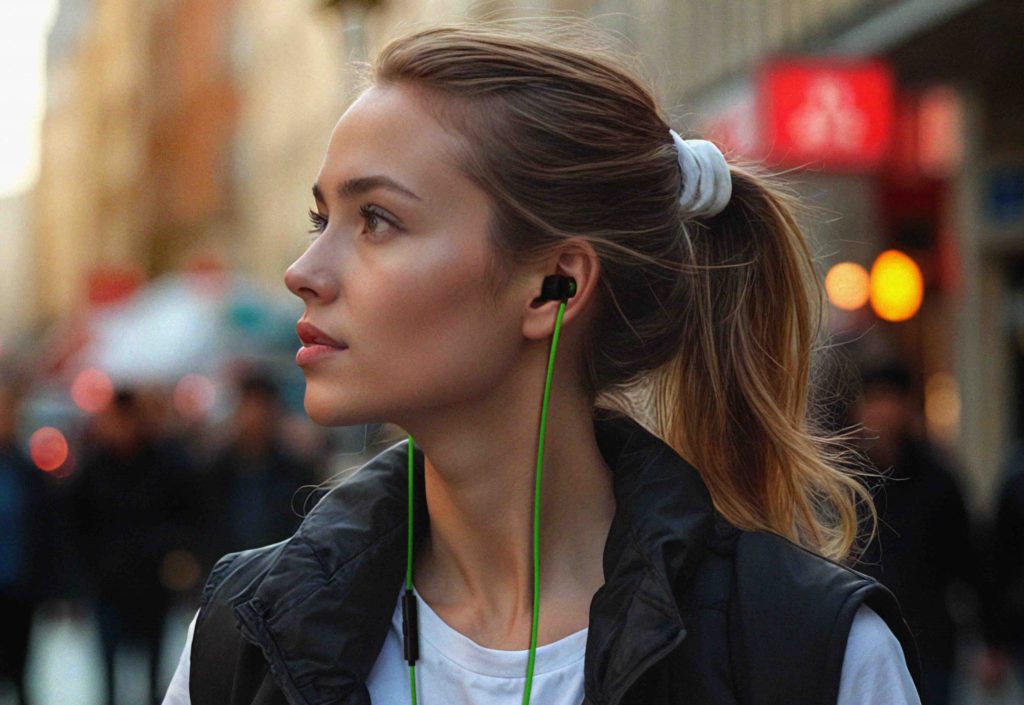 Razer Hammerhead V3 Wired Earbuds: for Powerful, Cross-Platform Sound - Alvinology