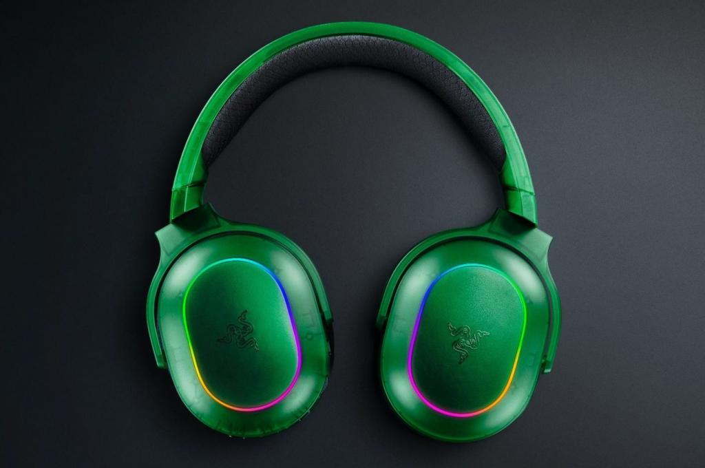 Razer Phantom Collection: A Bold New Vision for Gaming Gear - Alvinology