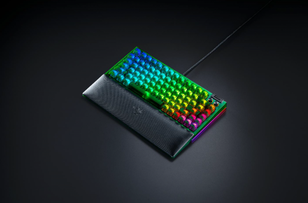 Razer Phantom Collection: A Bold New Vision for Gaming Gear - Alvinology