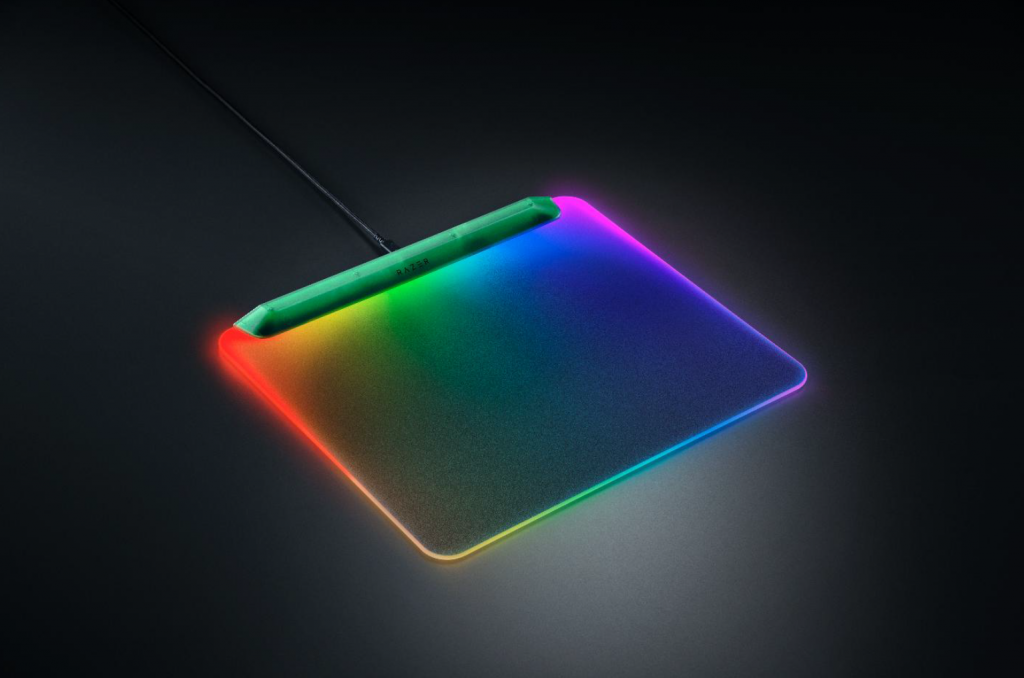 Razer Phantom Collection: A Bold New Vision for Gaming Gear - Alvinology