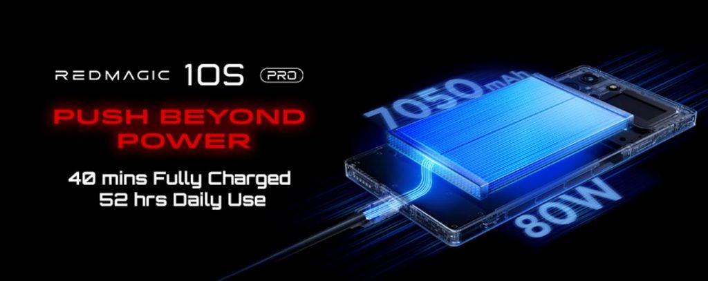 REDMAGIC 10S Pro Launches in Singapore with Snapdragon 8 Elite Chip, Starts at SGD999 - Alvinology