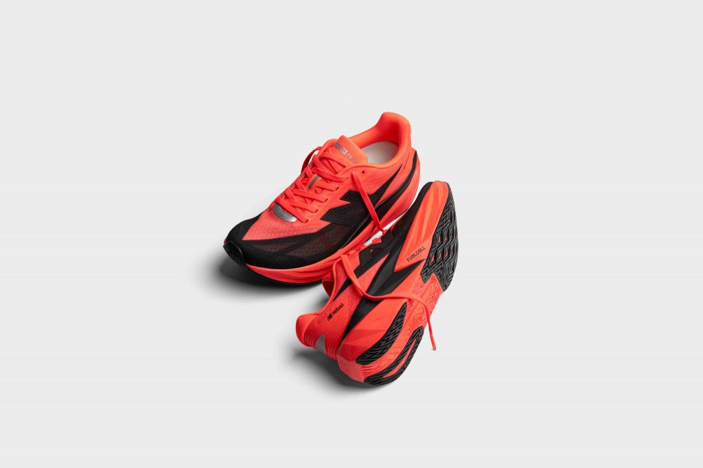 New Balance Unleashes Speed with FuelCell Rebel v5, Dropping This July - Alvinology