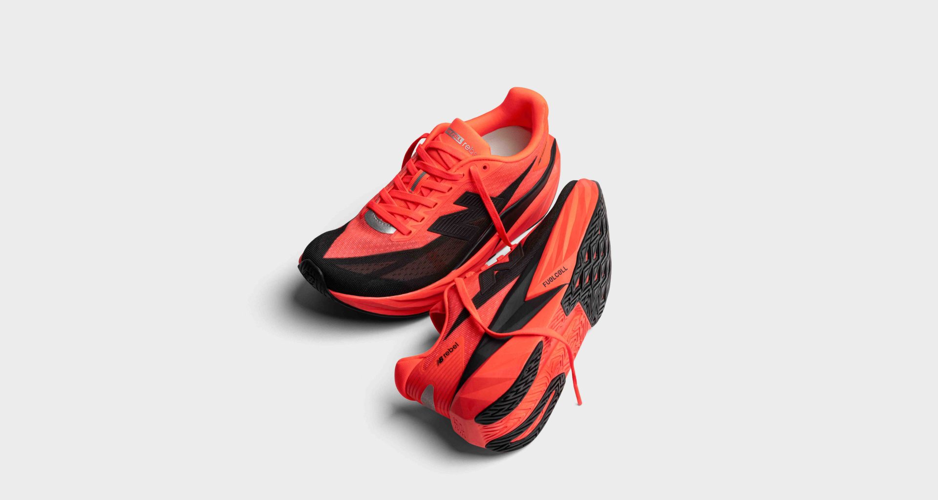 New Balance Unleashes Speed with FuelCell Rebel v5, Dropping This July - Alvinology