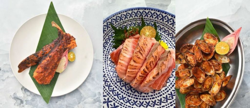 Sentosa GrillFest 2025 Fires Up Siloso Beach with Food, Fun, and Fresh Experiences from 17 July to 10 August - Alvinology