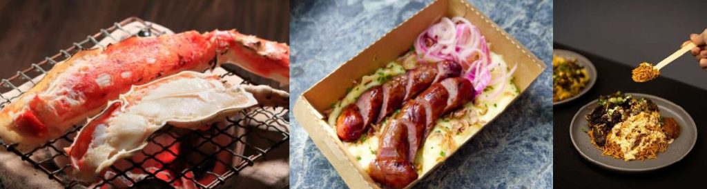 Sentosa GrillFest 2025 Fires Up Siloso Beach with Food, Fun, and Fresh Experiences from 17 July to 10 August - Alvinology