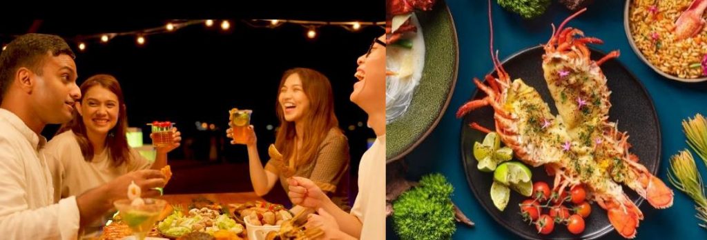 Sentosa GrillFest 2025 Fires Up Siloso Beach with Food, Fun, and Fresh Experiences from 17 July to 10 August - Alvinology