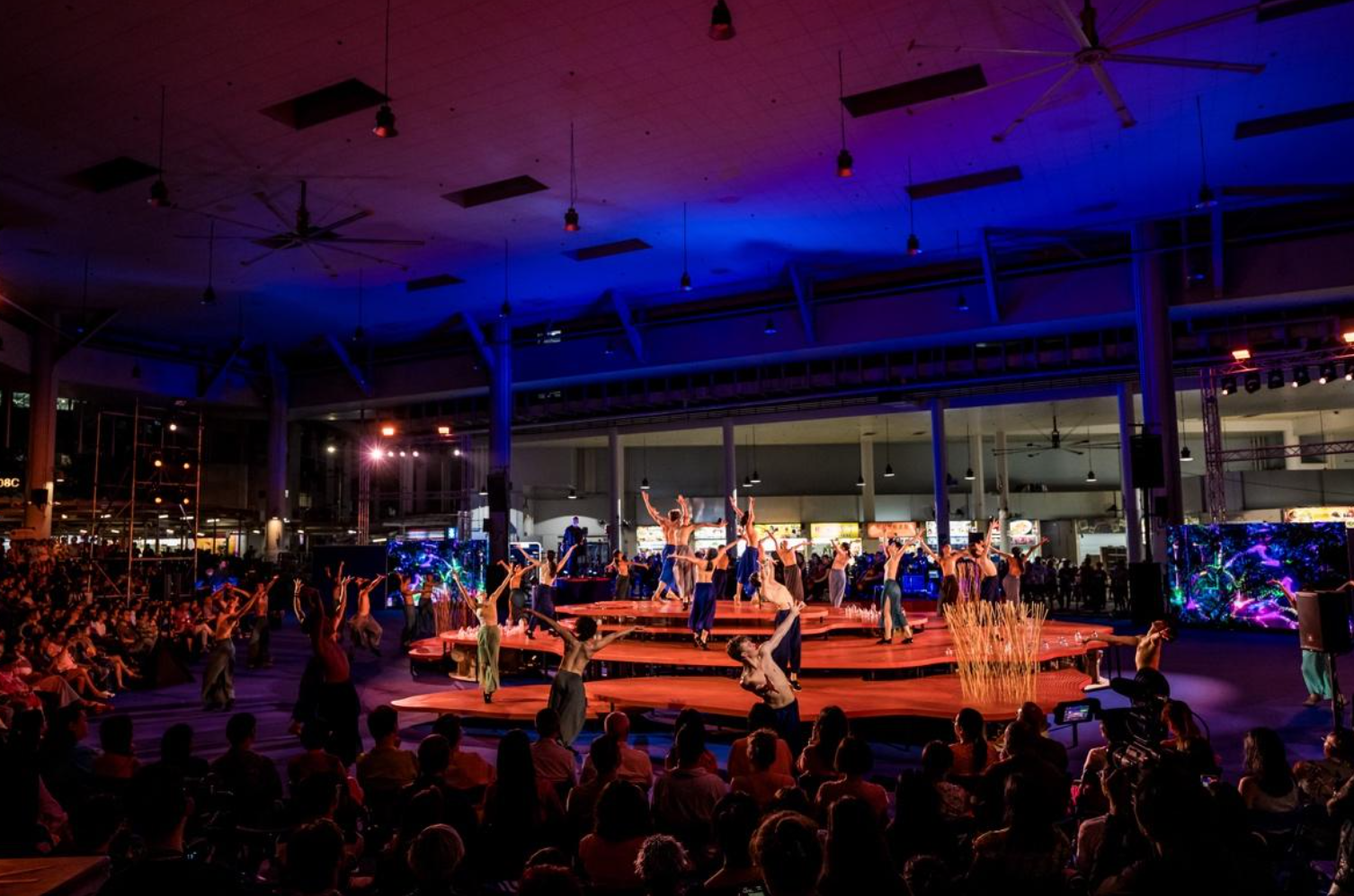 SIFA 2025 Celebrates Homegrown Talent and Bold Cultural Vision with a Landmark Edition - Alvinology