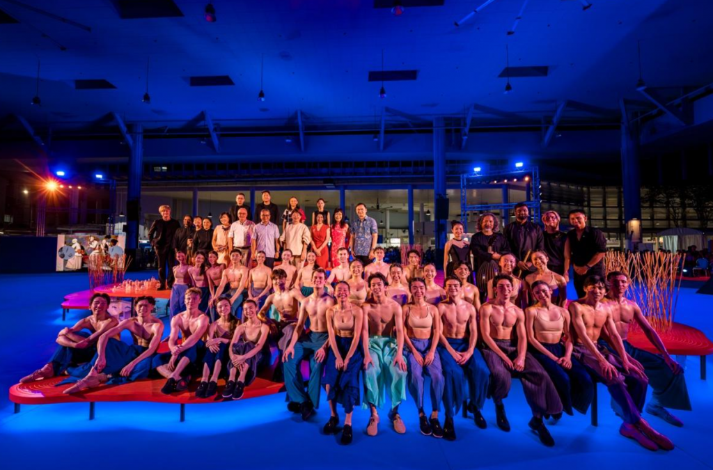 SIFA 2025 Celebrates Homegrown Talent and Bold Cultural Vision with a Landmark Edition - Alvinology