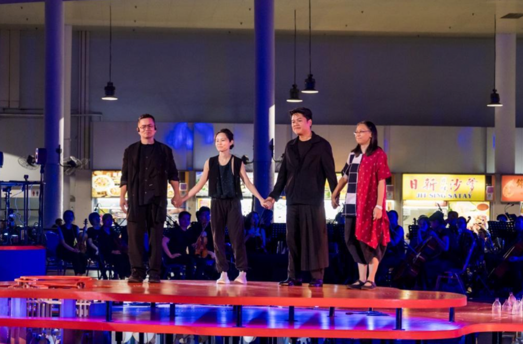 SIFA 2025 Celebrates Homegrown Talent and Bold Cultural Vision with a Landmark Edition - Alvinology