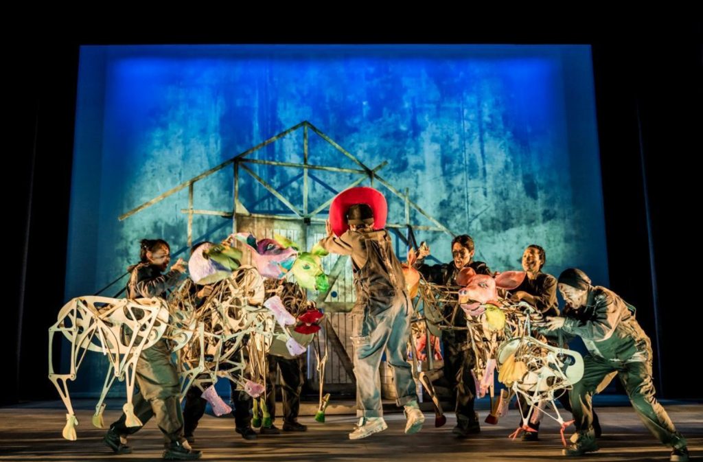 SIFA 2025 Celebrates Homegrown Talent and Bold Cultural Vision with a Landmark Edition - Alvinology