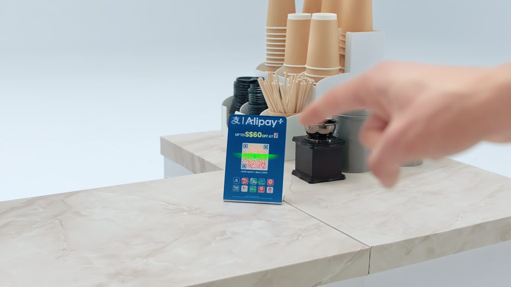 Alipay+ Unveils World’s First Smart Glasses-Embedded Payment Solution with Meizu in Hong Kong - Alvinology