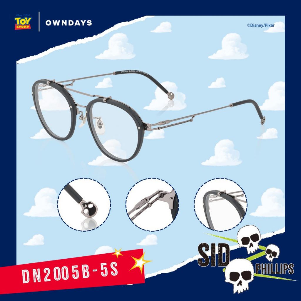 OWNDAYS Launches Nostalgic TOY STORY Collection – A Stylish Trip “Back to the Moment” OWNDAYS Launches Nostalgic TOY STORY Collection – A Stylish Trip “Back to the Moment” - Alvinology