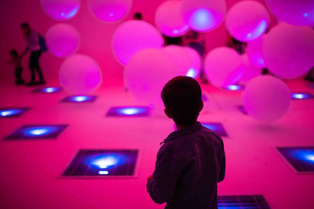 Pop Air: A World of Inflatable Art Lands at Marina Bay Sands Pop Air: A World of Inflatable Art Lands at Marina Bay Sands - Alvinology