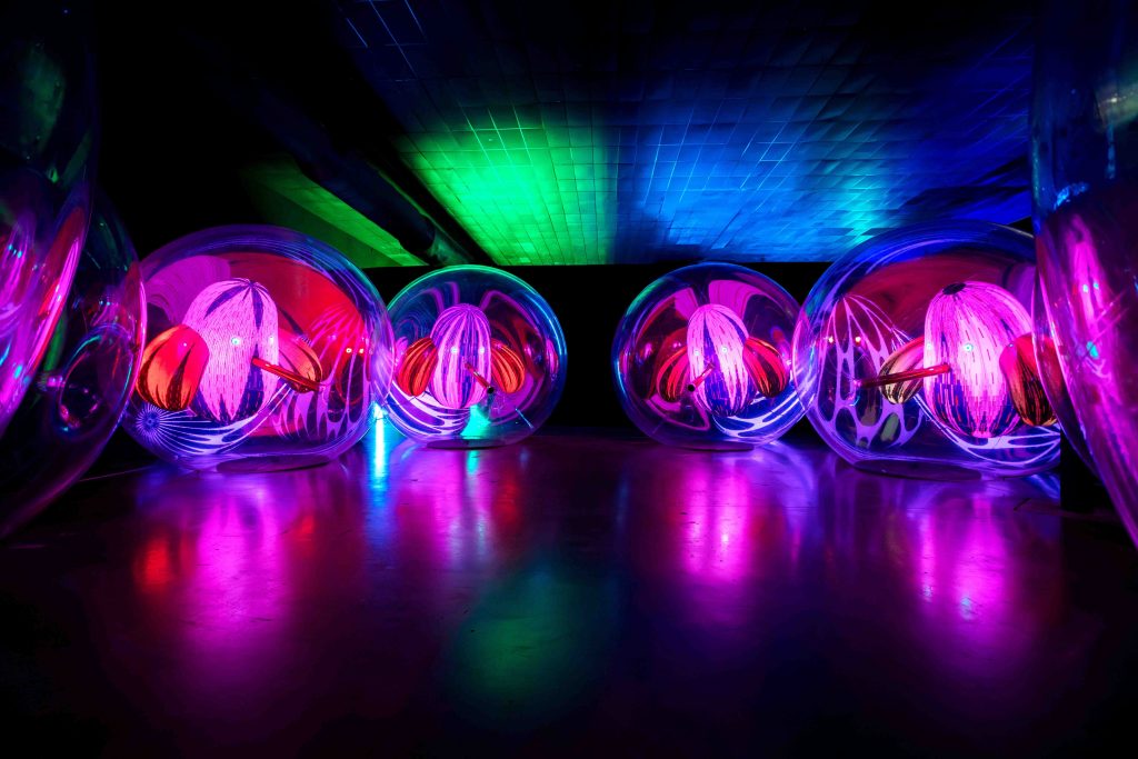 Pop Air: A World of Inflatable Art Lands at Marina Bay Sands Pop Air: A World of Inflatable Art Lands at Marina Bay Sands - Alvinology