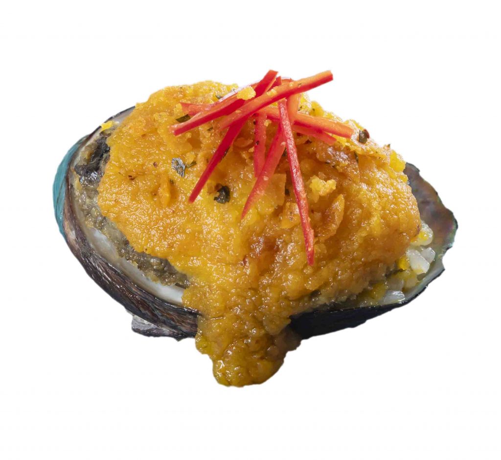 Sushi Express Unveils Zi Char Shiok Sushi Series with Zermatt Neo for National Day - Alvinology