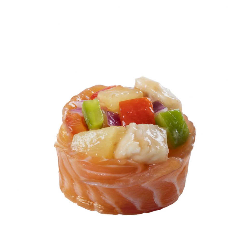 Sushi Express Unveils Zi Char Shiok Sushi Series with Zermatt Neo for National Day - Alvinology