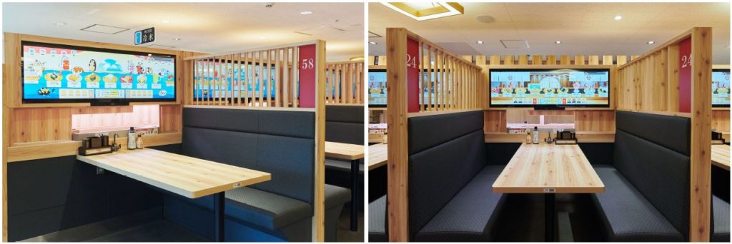 SUSHIRO Launches Southeast Asia’s First “Digiro” Sushi Outlet at Mandai Wildlife Reserve - Alvinology