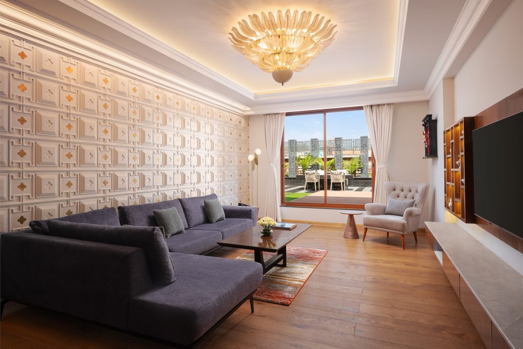 Marriott Debuts Autograph Collection in Nepal with the Grand Opening of The Soaltee Kathmandu - Alvinology