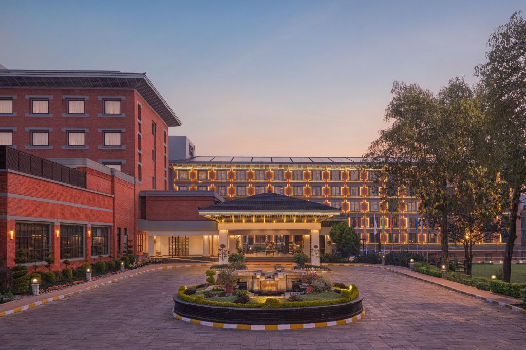 Marriott Debuts Autograph Collection in Nepal with the Grand Opening of The Soaltee Kathmandu - Alvinology