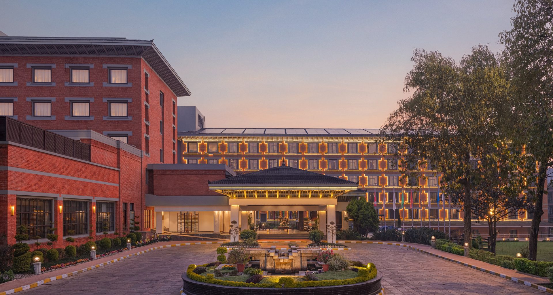 Marriott Debuts Autograph Collection in Nepal with the Grand Opening of The Soaltee Kathmandu - Alvinology
