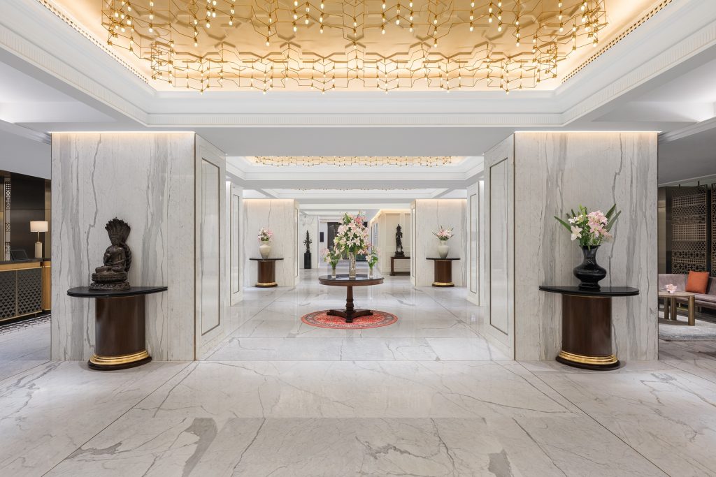 Marriott Debuts Autograph Collection in Nepal with the Grand Opening of The Soaltee Kathmandu - Alvinology