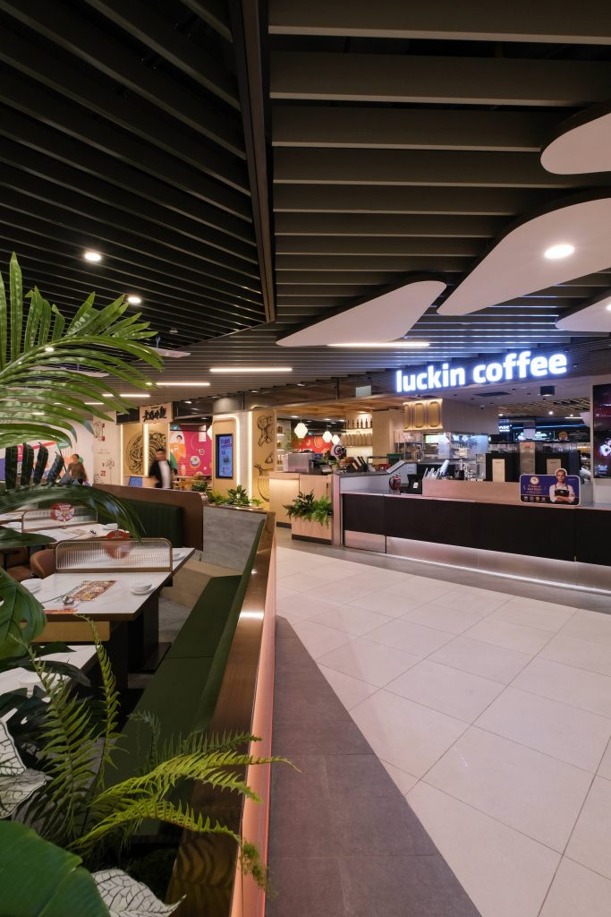 Bukit Batok’s West Mall Gets a Refresh: Here’s Why It’s Now the West Side’s Best Side - Alvinology