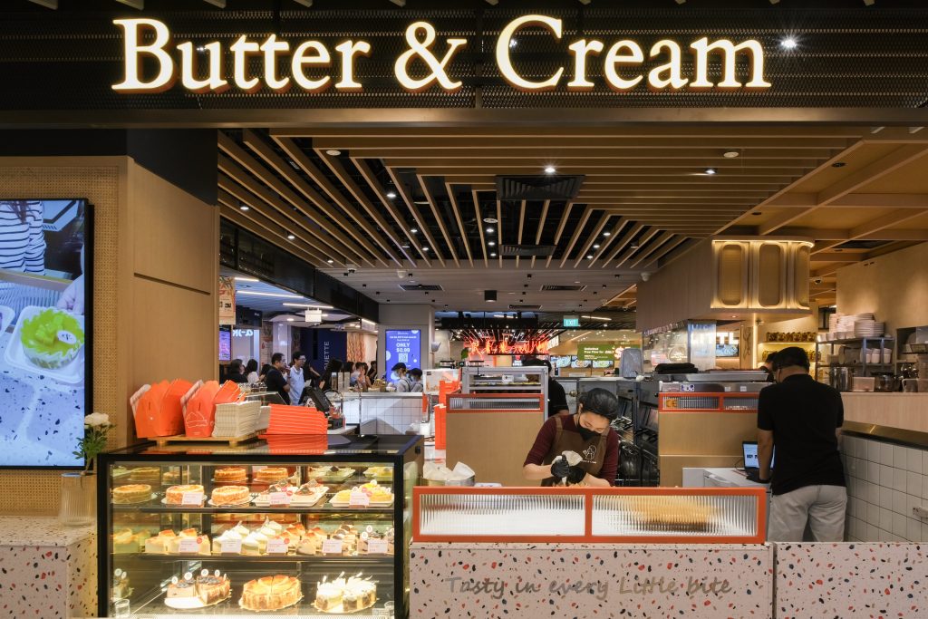 Bukit Batok’s West Mall Gets a Refresh: Here’s Why It’s Now the West Side’s Best Side - Alvinology