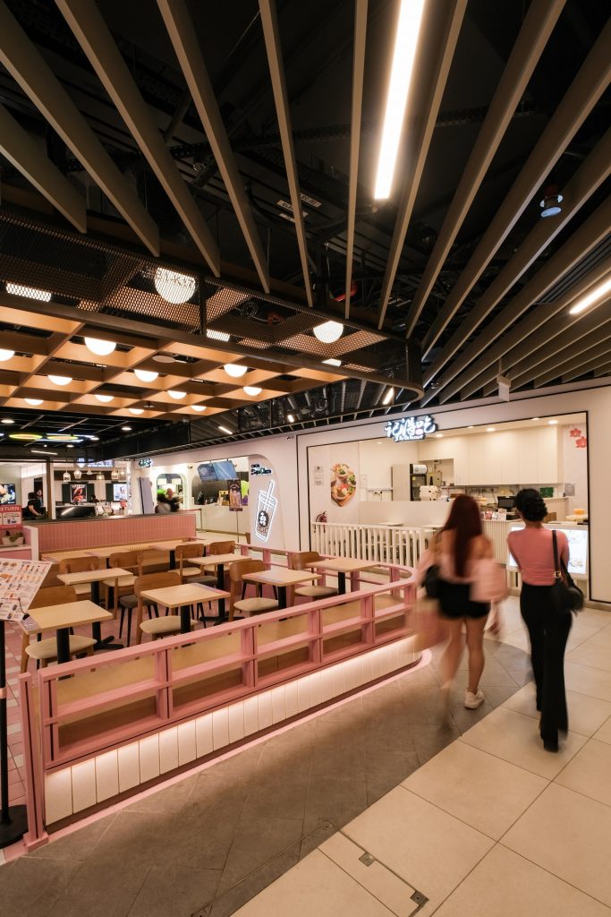 Bukit Batok’s West Mall Gets a Refresh: Here’s Why It’s Now the West Side’s Best Side - Alvinology