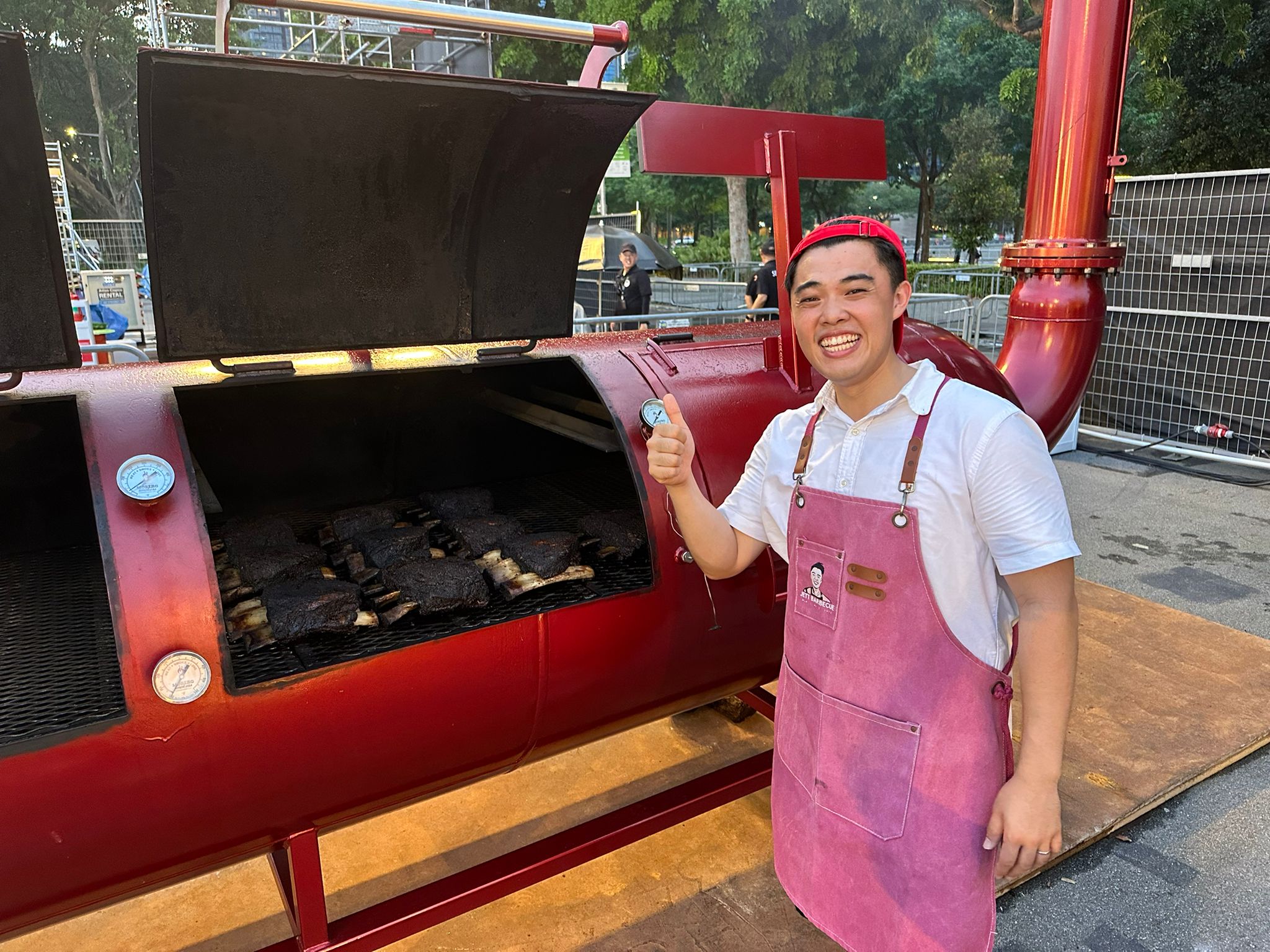 What to Expect at GastroBeats 2025: Singapore’s Ultimate Food Playground Returns With Coca-Cola in the Mix What to Expect at GastroBeats 2025: Singapore’s Ultimate Food Playground Returns With Coca-Cola in the Mix - Alvinology
