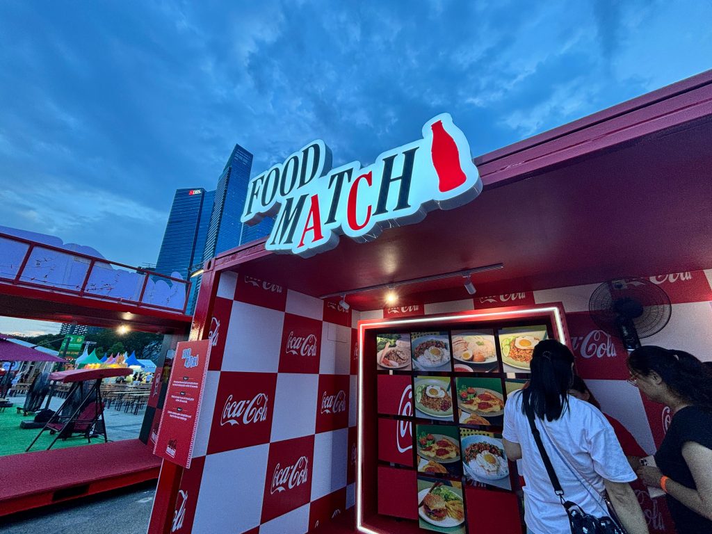 What to Expect at GastroBeats 2025: Singapore’s Ultimate Food Playground Returns With Coca-Cola in the Mix What to Expect at GastroBeats 2025: Singapore’s Ultimate Food Playground Returns With Coca-Cola in the Mix - Alvinology