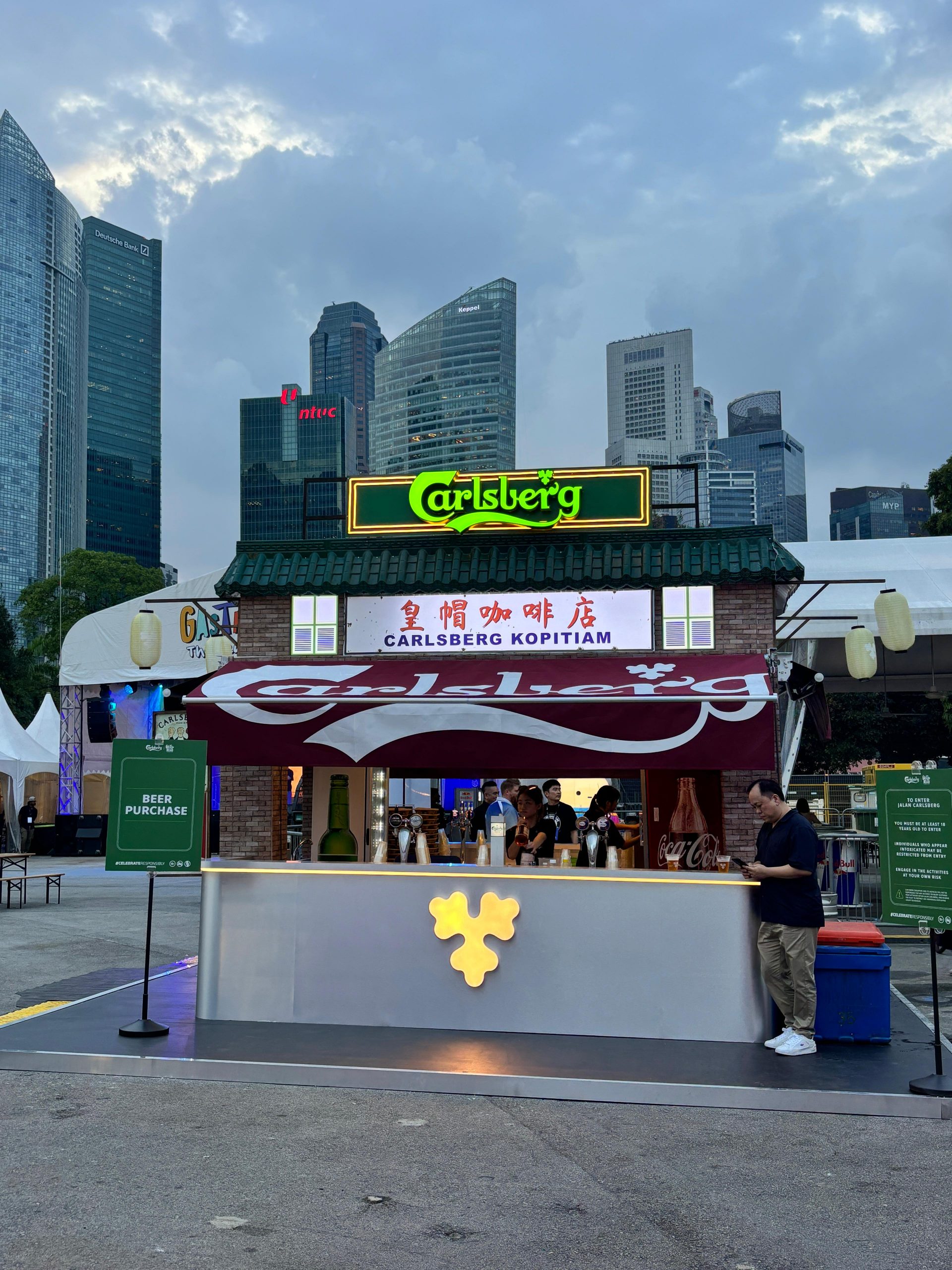 What to Expect at GastroBeats 2025: Singapore’s Ultimate Food Playground Returns With Coca-Cola in the Mix What to Expect at GastroBeats 2025: Singapore’s Ultimate Food Playground Returns With Coca-Cola in the Mix - Alvinology