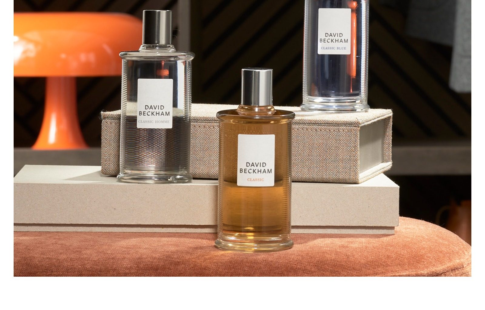 Perfect Father’s Day Gift: Celebrate Timeless Elegance with David Beckham’s Classic EDT Collection - Alvinology