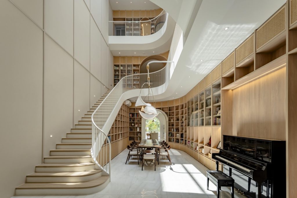 Singapore Archifest 2025 Breaks Architectural Moulds with Bold Theme for SG60: "Don’t (Just) Think Like An Architect!" Singapore Archifest 2025 Breaks Architectural Moulds with Bold Theme for SG60: "Don’t (Just) Think Like An Architect!" - Alvinology