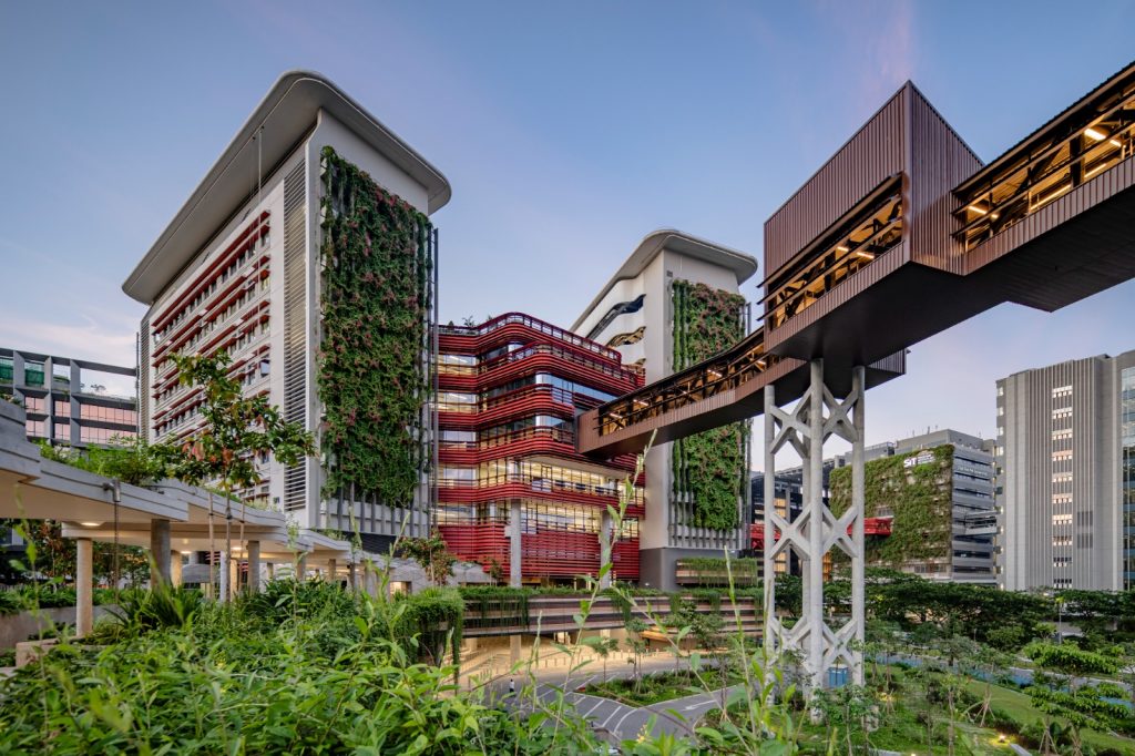 Singapore Archifest 2025 Breaks Architectural Moulds with Bold Theme for SG60: "Don’t (Just) Think Like An Architect!" Singapore Archifest 2025 Breaks Architectural Moulds with Bold Theme for SG60: "Don’t (Just) Think Like An Architect!" - Alvinology