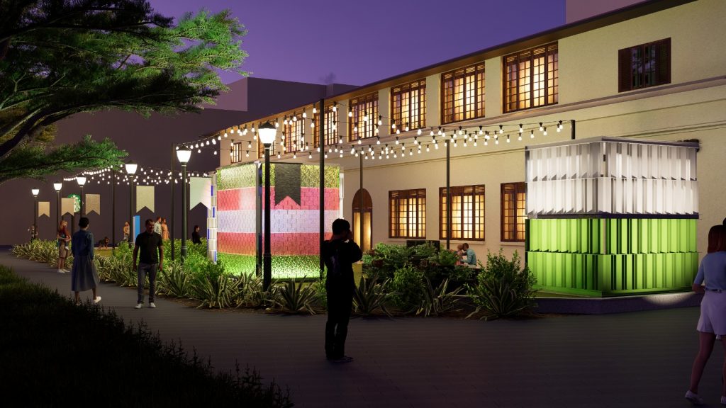 Singapore Archifest 2025 Breaks Architectural Moulds with Bold Theme for SG60: "Don’t (Just) Think Like An Architect!" Singapore Archifest 2025 Breaks Architectural Moulds with Bold Theme for SG60: "Don’t (Just) Think Like An Architect!" - Alvinology